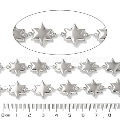 Цепи звездообразные из нержавеющей стали 304&nbsp;CHS-Z004-01P