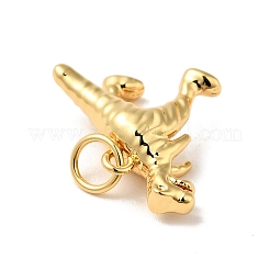 Стойки обшивки латунные подвески&nbsp;KK-H431-18G