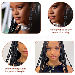 200 шт. 2 стиля крашеных бусин из натурального дерева&nbsp;WOOD-PA0001-29A