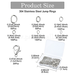 Наборы для изготовления ювелирных изделий своими руками&nbsp;DIY-YW0009-49