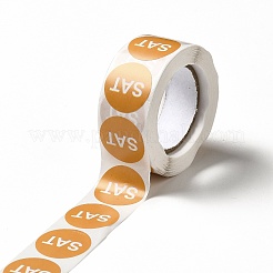 Aufkleberrollen aus Papier&nbsp;LS-STIC-E002-02F
