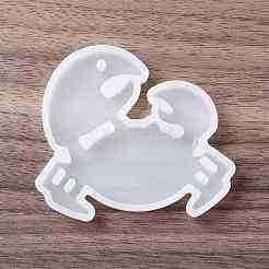 Пищевые силиконовые Молды для подвески в форме созвездия своими руками&nbsp;SIMO-D002-02H