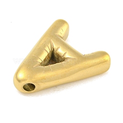 Ионное покрытие (ip) подвески из нержавеющей стали 304&nbsp;STAS-B071-01G-A