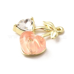 Подвески из сплава &nbsp;LS-FIND-H015-13G-01