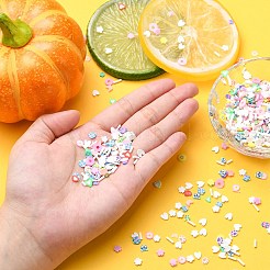 30гр 6 стиля кабошонов из полимерной глины ручной работы&nbsp;CLAY-CJ0001-64