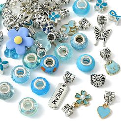 Наборы для изготовления браслетов своими руками DIY-FS0005-99C