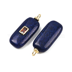 Подвески из окрашенной натуральной кунжутной яшмы&nbsp;KK-B157-43G-02