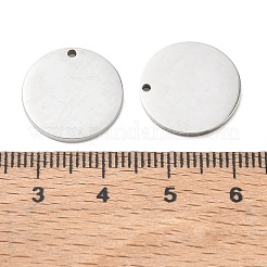 Pendentifs en acier inoxydable 304&nbsp;SA-CBA97DF-07P