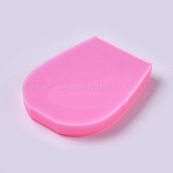 Hängende Silikonformen&nbsp;DIY-WH0156-04
