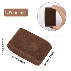 Полипропиленовые подушки для часов&nbsp;ODIS-WH0038-32A