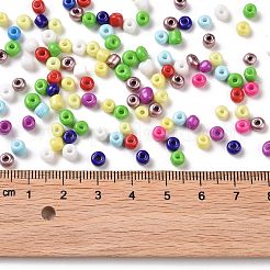 Непрозрачные цвета&nbsp;SEED-A030-03E