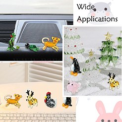 9 шт. 9 стиля украшения для дома&nbsp;LAMP-CJ0002-60