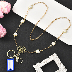 1 шт. 304 нержавеющая сталь тросовые цепи подвесные украшения HJEW-SC0002-55