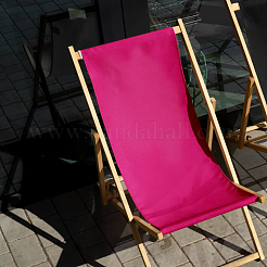 Стул ткань оксфорд AJEW-WH0348-853E