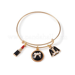 Комплекты ювелирных украшений DIY-TA0002-91