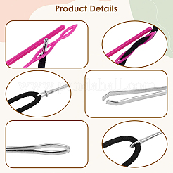 Набор инструментов для замены шнурка для ниток&nbsp;DIY-CY0001-50