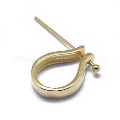 925 кулон поручитель из чистого серебра STER-L057-081B-G