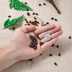 Деревянные бусины WOOD-BT0001-01