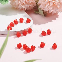 Пластиковые бусины пвх KY-OC0001-15