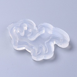 Moules en silicone de noël&nbsp;DIY-L026-090