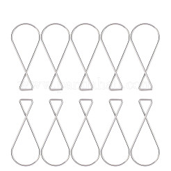 Стальные подвесные крюки STAS-BC0002-17P