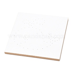 Набор для поделок с рисунком кита DIY-F070-03