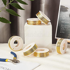 Круглая алюминиевая проволока&nbsp;AW-BC0003-31D-1.5mm