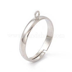 Латунные кольца петли баз EC159