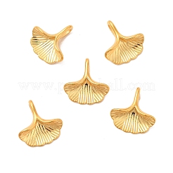 Подвески из нержавеющей стали 304 с вакуумным покрытием pvd&nbsp;STAS-E189-04G