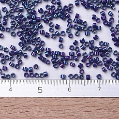 Perline miyuki delica&nbsp;X-SEED-J020-DB0135