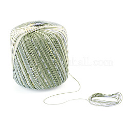 1 madeja de cordón de algodón redondo&nbsp;OCOR-TA0004-07O