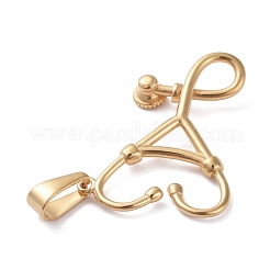 Подвески из нержавеющей стали 304&nbsp;X-STAS-I127-091G