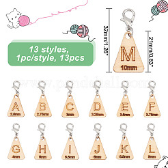 13 шт. HJEW-AB00640