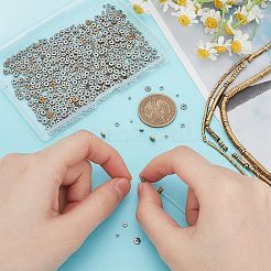 3 нити 3 стилей гальванизированные немагнитные синтетические гематитовые бусины нити&nbsp;G-AR0006-03