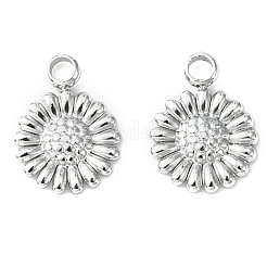 Подвески из нержавеющей стали марки 304 STAS-L269-070P