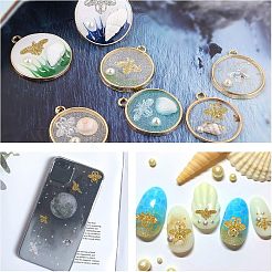 Cabochon in lega&nbsp;MRMJ-OC0001-71