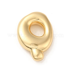 Ciondolo in ottone&nbsp;KK-O145-01Q-G