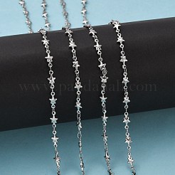 Цепи из нержавеющей стали марки 304 CHS-K001-40