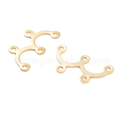 201 компонент люстры из нержавеющей стали цвета радуги&nbsp;STAS-U012-01B-G