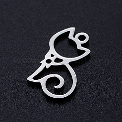 Подвески из нержавеющей стали 304&nbsp;STAS-S105-JN366-1