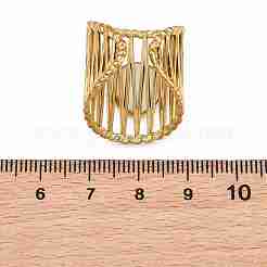 Anillos de puño de acero inoxidable 304&nbsp;SA-CBA098D-01G-B