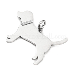 Подвески из нержавеющей стали 304&nbsp;STAS-E205-09P