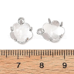 Sertissages à griffes en laiton et strass shegrace&nbsp;XGRQ6U204-924P