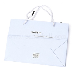 Мультфильм бумажные пакеты CARB-P006-04B-05