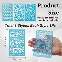 Пресс-форма для нейлонового коврика TOOL-WH0051-97E