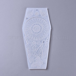 Silikonformen&nbsp;DIY-WH0156-08