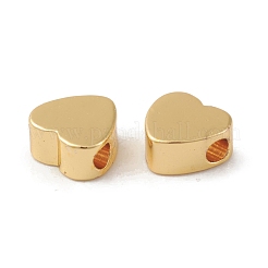 Стойки обшивки латунные бусины KK-G452-42G