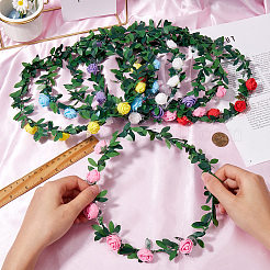 Повязки на голову из пенопласта&nbsp;OHAR-GF0001-34