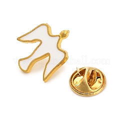 Эмалевые булавки JEWB-C053-01C-G