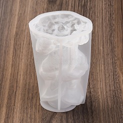 Силиконовые Молды для демонстрации на хэллоуин своими руками SIMO-D007-01A